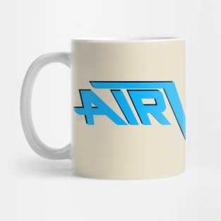 Airwolf Mug